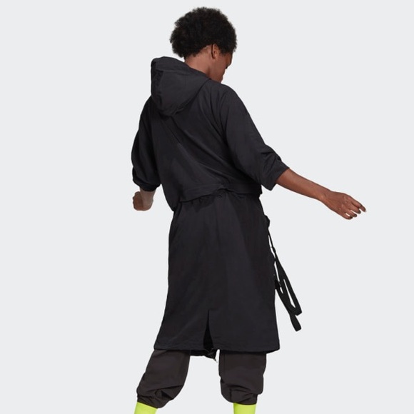 Adidas 3 - in - 1 parka - Picture 3 of 9